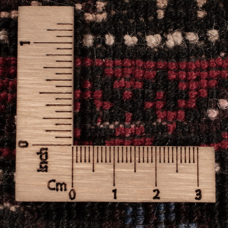 Balutsj-teppe 215x116cm - Orientalsk teppe
