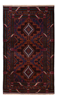 Balutsj-teppe 208x119cm - Orientalsk teppe – product image