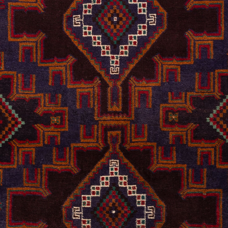 Balutsj-teppe 208x119cm - Orientalsk teppe