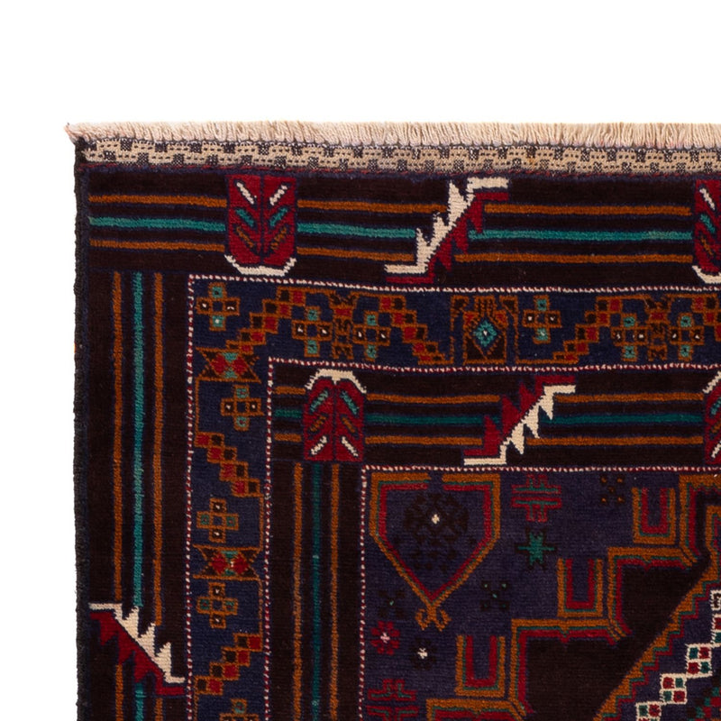 Balutsj-teppe 208x119cm - Orientalsk teppe