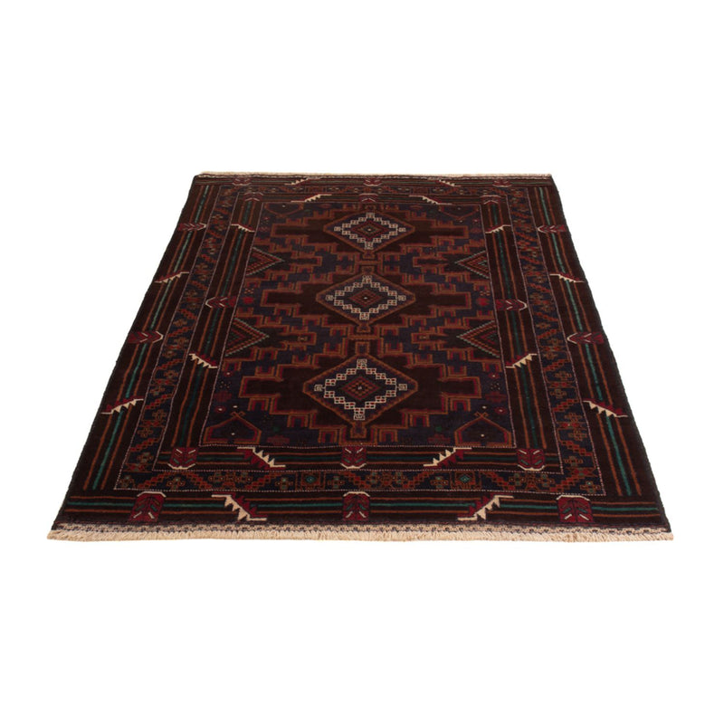 Balutsj-teppe 208x119cm - Orientalsk teppe