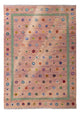 Kilim Maimana Teppe 298x215cm - Ullteppe