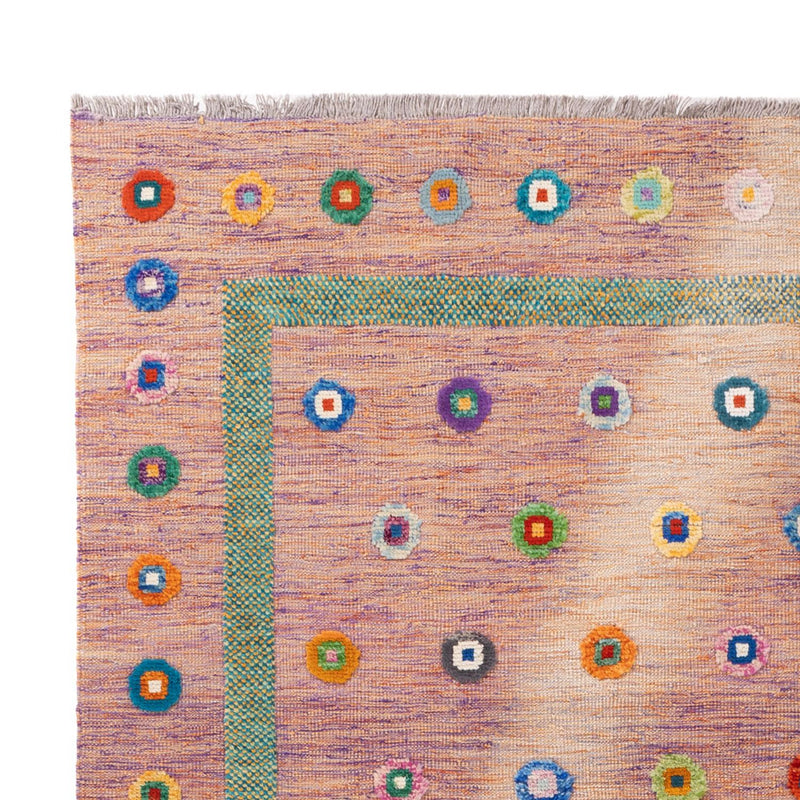 Kilim Maimana Teppe 298x215cm - Ullteppe