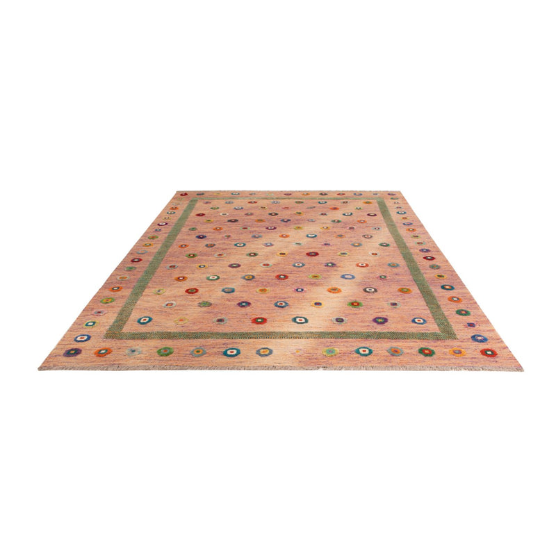 Kilim Maimana Teppe 298x215cm - Ullteppe