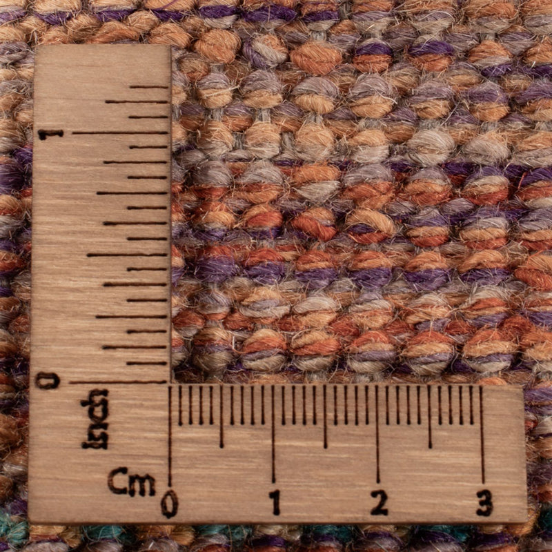 Kilim Maimana Teppe 298x215cm - Ullteppe