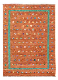 Kilim Maimana Teppe 290x207cm - Ullteppe – product image