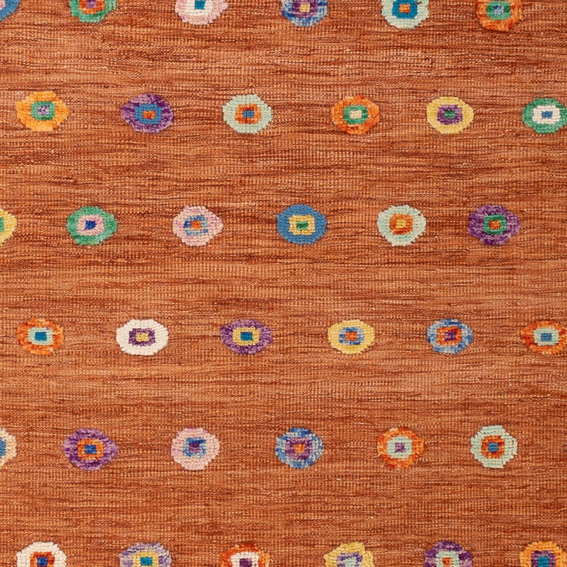 Kilim Maimana Teppe 290x207cm - Ullteppe
