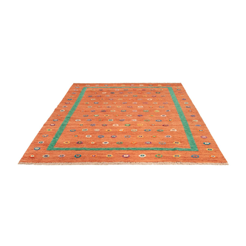 Kilim Maimana Teppe 290x207cm - Ullteppe