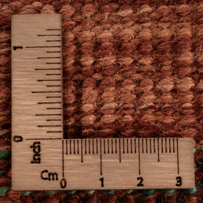 Kilim Maimana Teppe 290x207cm - Ullteppe
