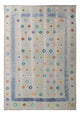 Kilim Maimana Teppe 298x207cm - Ullteppe