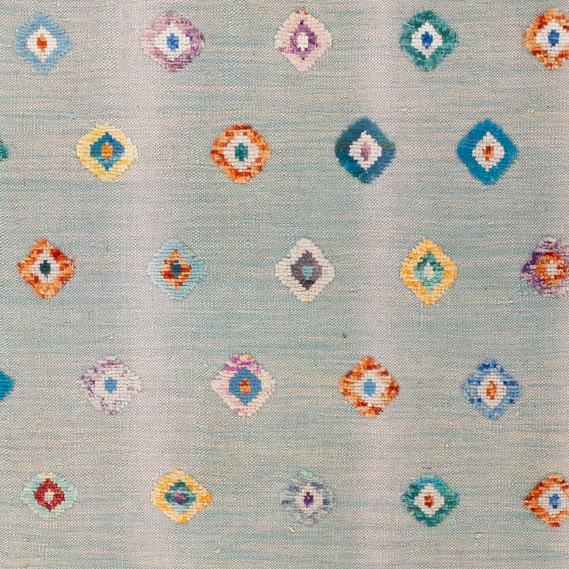 Kilim Maimana Teppe 298x207cm - Ullteppe