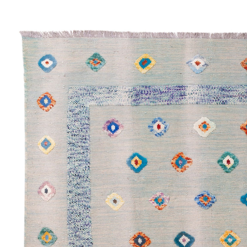Kilim Maimana Teppe 298x207cm - Ullteppe