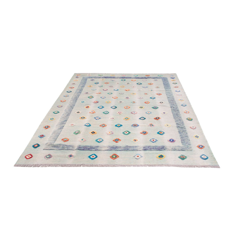 Kilim Maimana Teppe 298x207cm - Ullteppe
