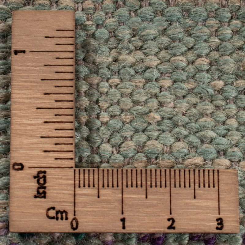 Kilim Maimana Teppe 298x207cm - Ullteppe