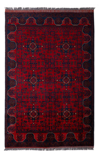 Khal Mohammadi Teppe 194x126cm - Orientalsk teppe – product image