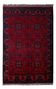 Khal Mohammadi Teppe 194x126cm - Orientalsk teppe