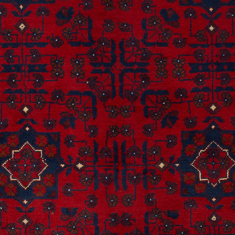Khal Mohammadi Teppe 194x126cm - Orientalsk teppe