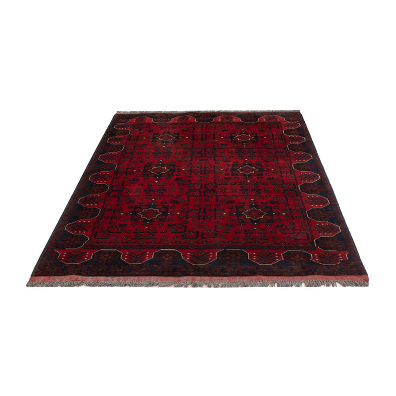 Khal Mohammadi Teppe 194x126cm - Orientalsk teppe