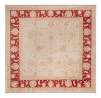 Ziegler Teppe 340x345cm - Orientalsk teppe – product image