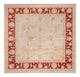 Ziegler Teppe 340x345cm - Orientalsk teppe