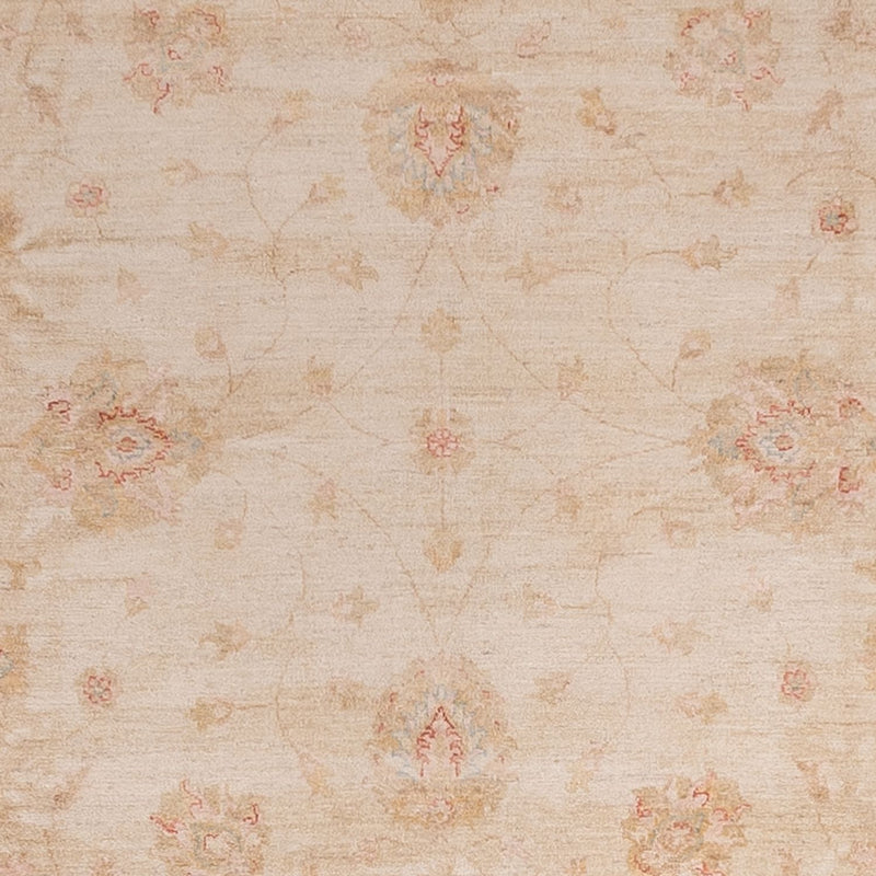 Ziegler Teppe 340x345cm - Orientalsk teppe