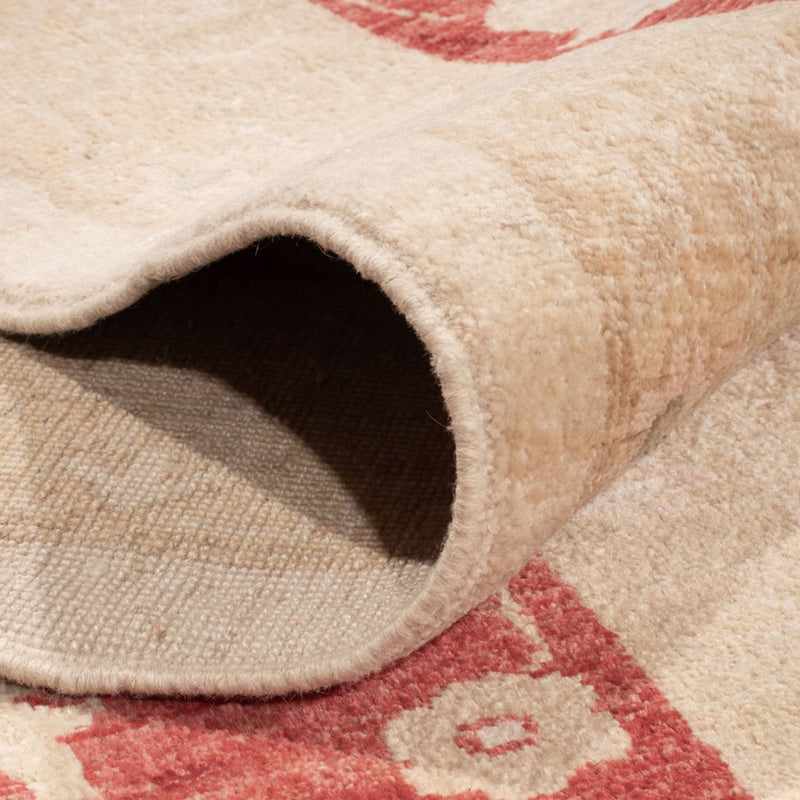Ziegler Teppe 340x345cm - Orientalsk teppe