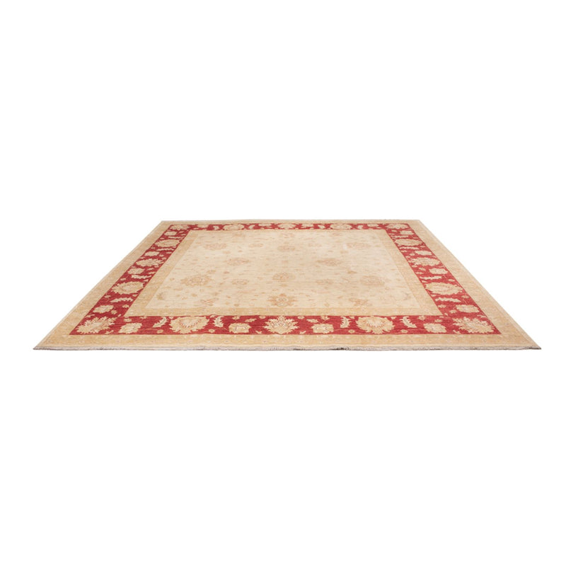 Ziegler Teppe 340x345cm - Orientalsk teppe