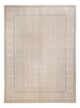 Ziegler Teppe - Moderne - 405 x 304 cm - beige