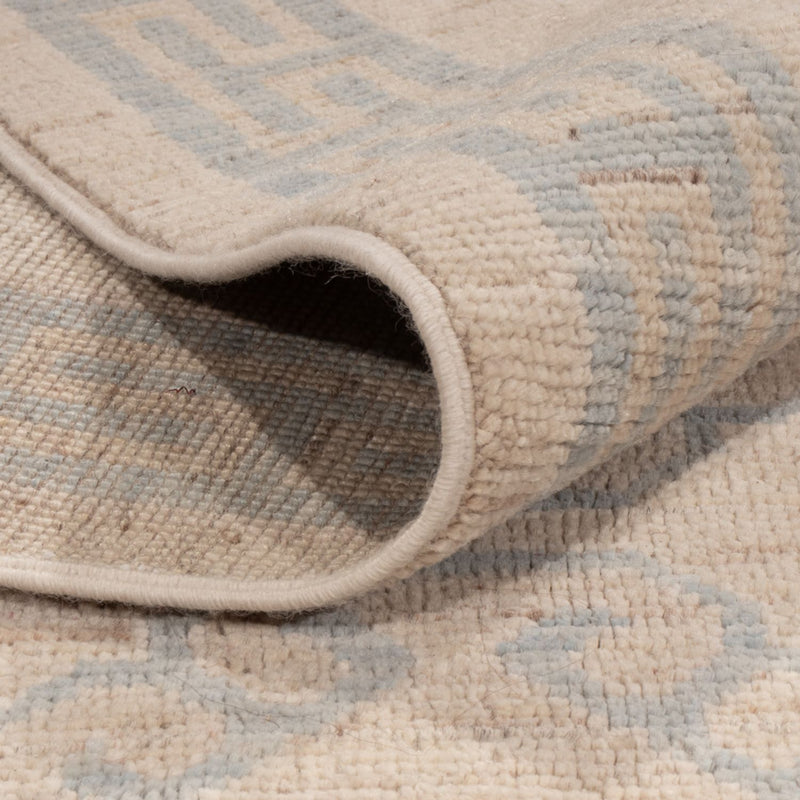 Ziegler Teppe - Moderne - 405 x 304 cm - beige