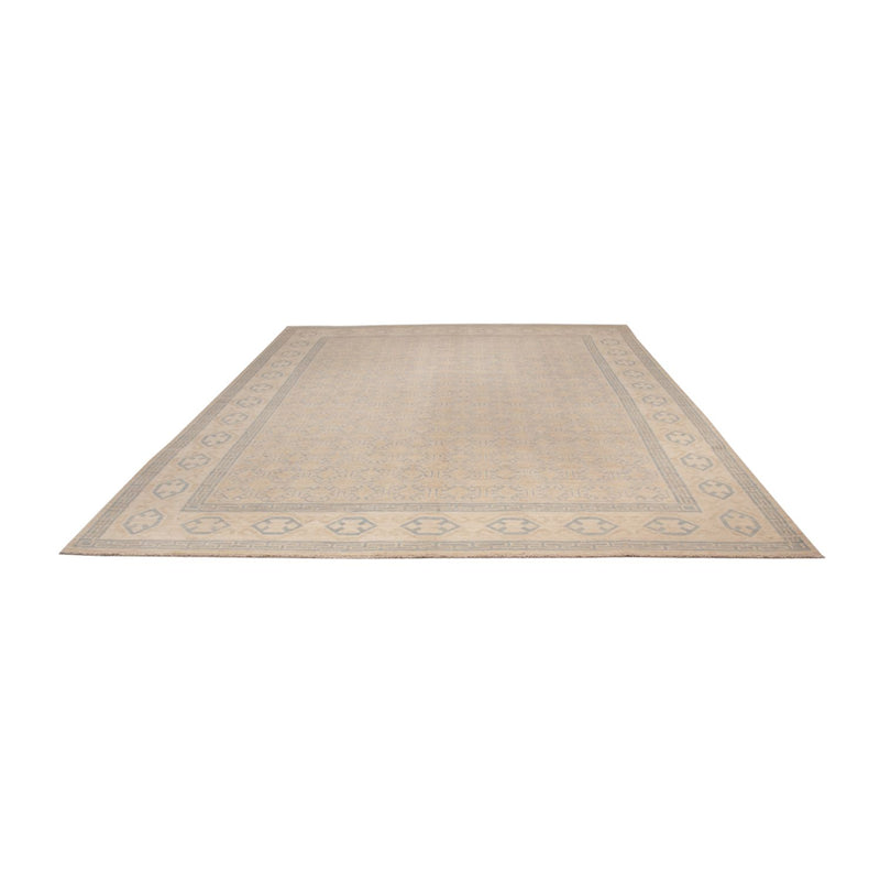 Ziegler Teppe - Moderne - 405 x 304 cm - beige