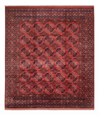 Bukhara Teppe 404x351cm - Orientalsk teppe – product image