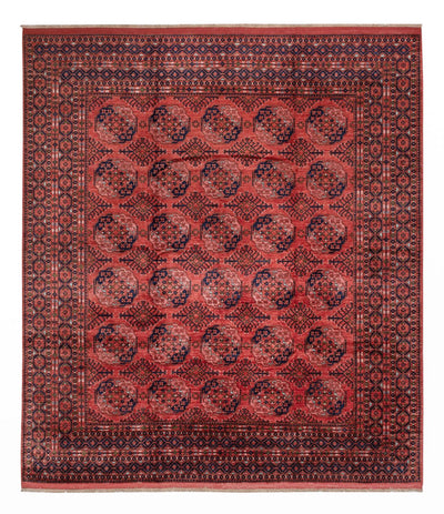 Bukhara Teppe 351x404cm - Orientalsk teppe