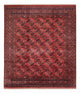 Bukhara Teppe 404x351cm - Orientalsk teppe