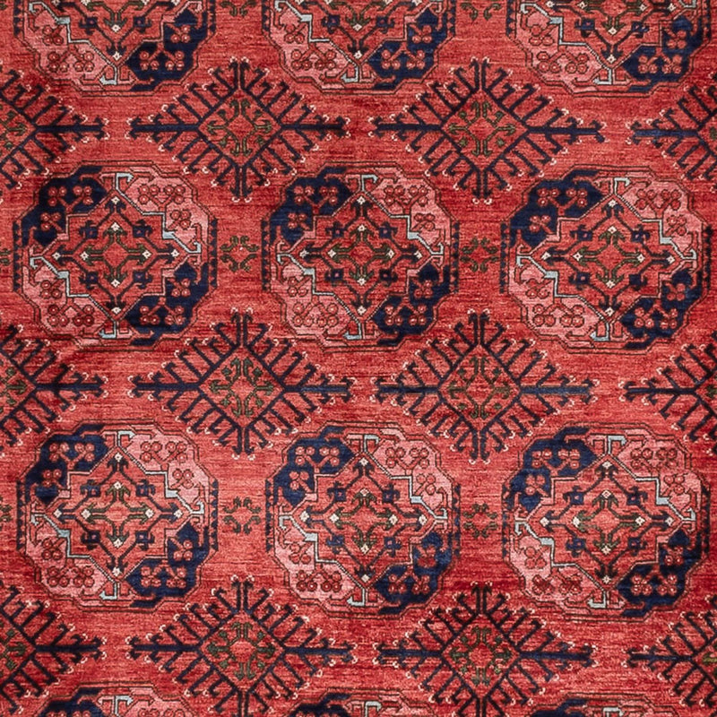 Bukhara Teppe 404x351cm - Orientalsk teppe