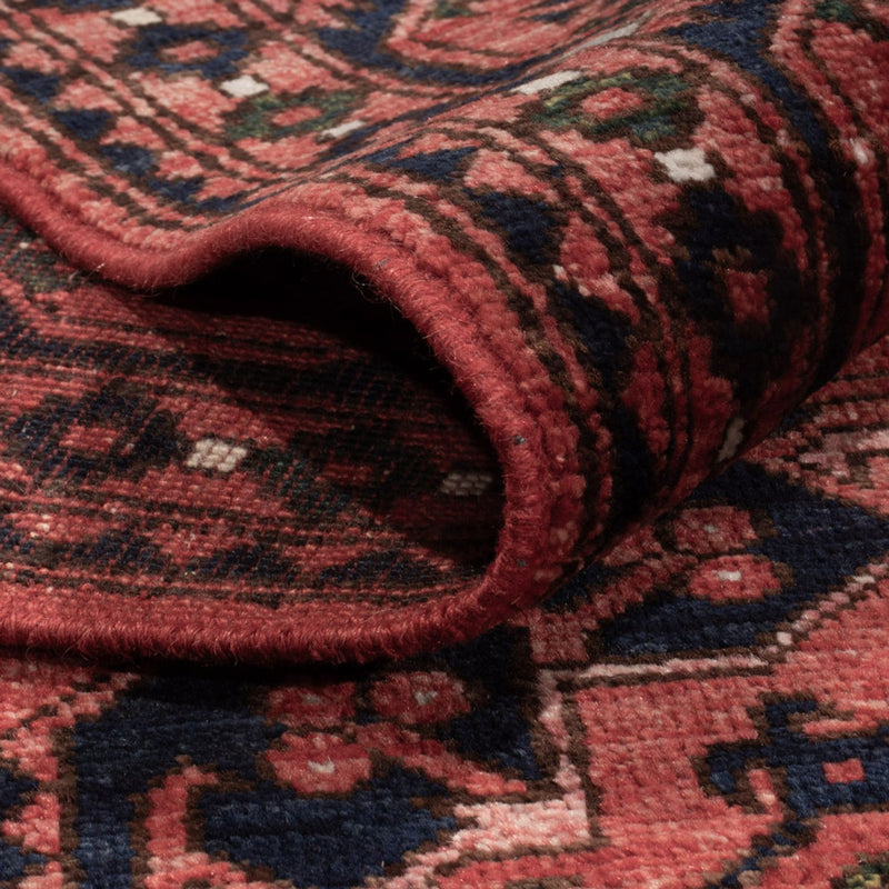 Bukhara Teppe 404x351cm - Orientalsk teppe