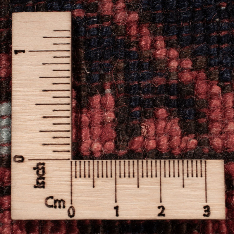 Bukhara Teppe 404x351cm - Orientalsk teppe