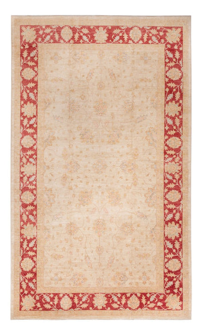 Ziegler Teppe 301x494cm - Orientalsk teppe