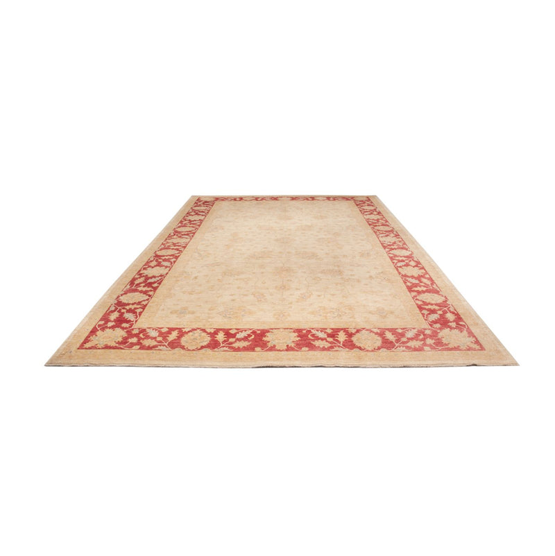 Ziegler Teppe 301x494cm - Orientalsk teppe