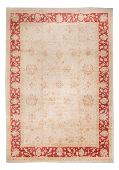 Ziegler Teppe 353x487cm - Orientalsk teppe