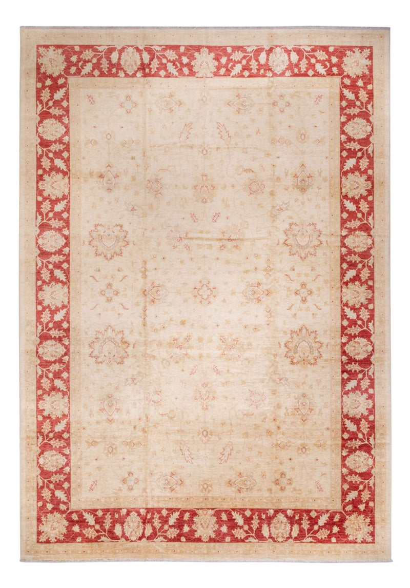 Ziegler Teppe 487x353cm - Orientalsk teppe