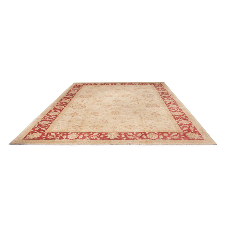 Ziegler Teppe 487x353cm - Orientalsk teppe