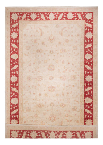 Ziegler Teppe 350x538cm - Orientalsk teppe