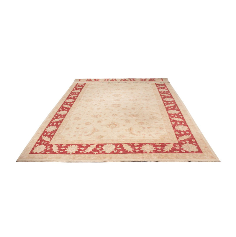 Ziegler Teppe 538x350cm - Orientalsk teppe