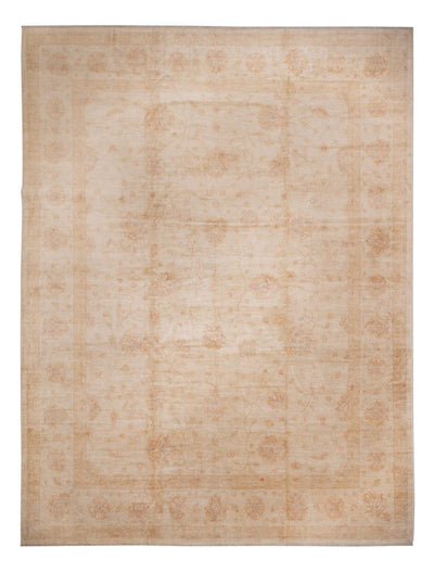 Ziegler Teppe 393x503cm - Orientalsk teppe