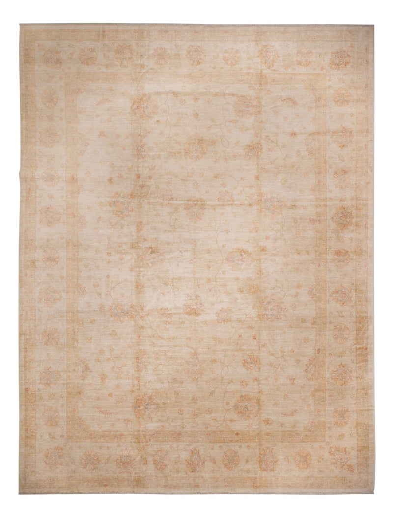 Ziegler Teppe 503x393cm - Orientalsk teppe