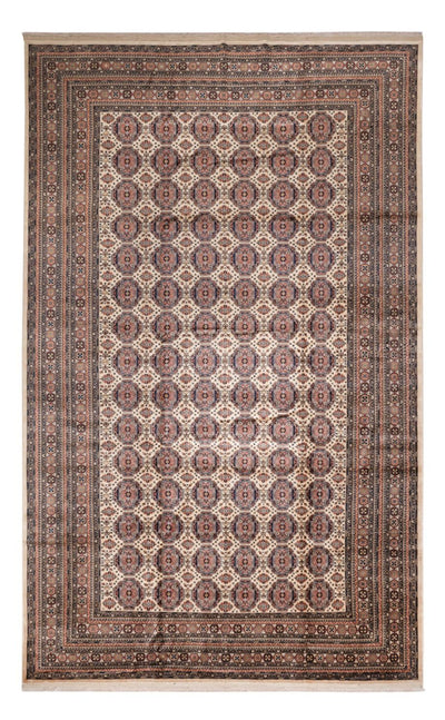 Afghansk teppe 303x492cm - Orientalsk teppe