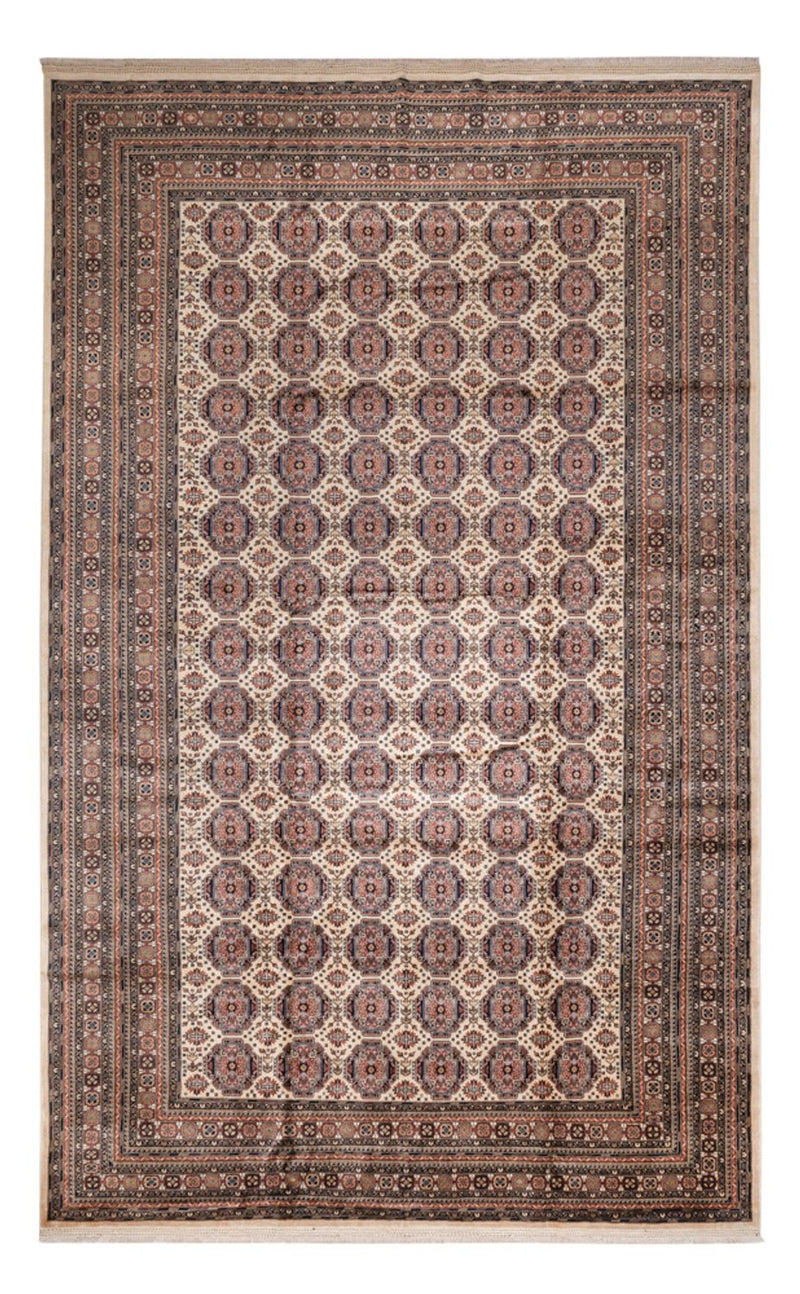 Afghansk teppe 303x492cm - Orientalsk teppe