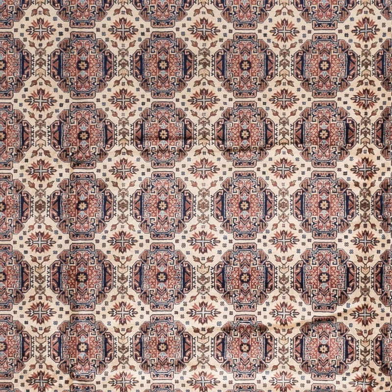 Afghansk teppe 303x492cm - Orientalsk teppe