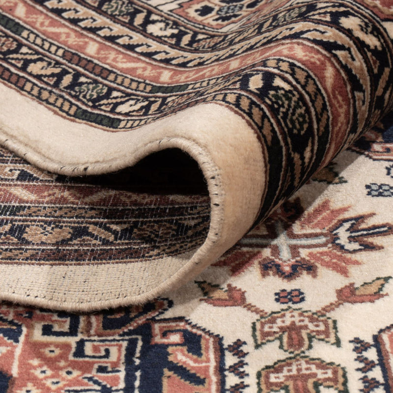 Afghansk teppe 303x492cm - Orientalsk teppe