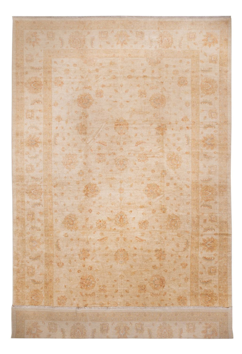 Ziegler Teppe 541x348cm - Orientalsk teppe